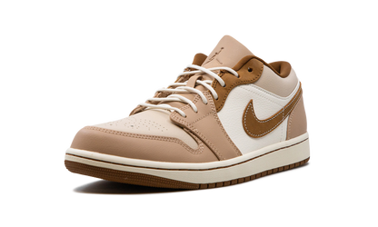 Jordan 1 Low SE Hemp Oatmeal HF5753 221
