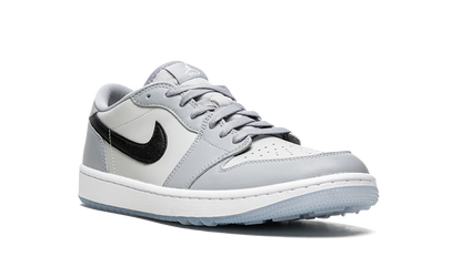 Air Jordan 1 Low Golf Wolf Grey DD9315 002