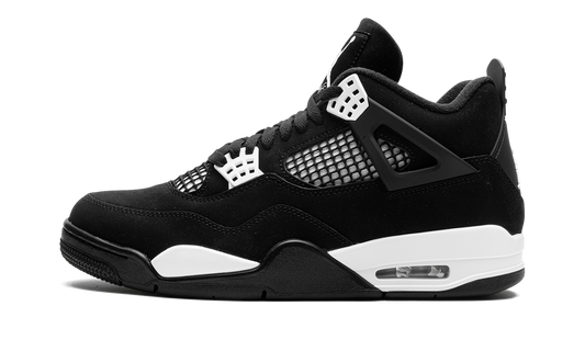 Air Jordan 4 White Thunder FQ8138 001