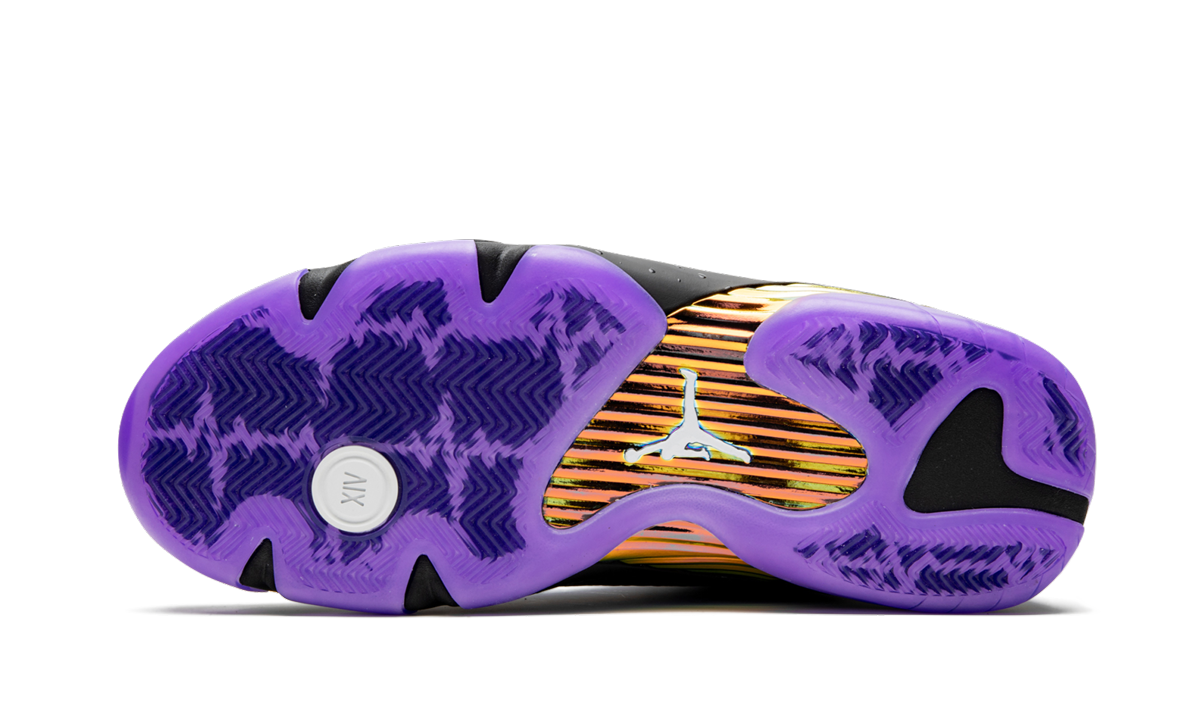 Air Jordan 14 Doernbecher 2019 CV2469 001