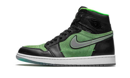Air Jordan 1 Retro High Zoom Zen Green CK6637 002