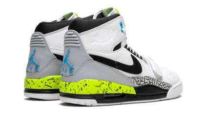 Air Jordan Legacy 312 NRG Command Force AQ4160 107