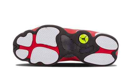 Air Jordan 13 Retro GS Grey Toe 414574 126