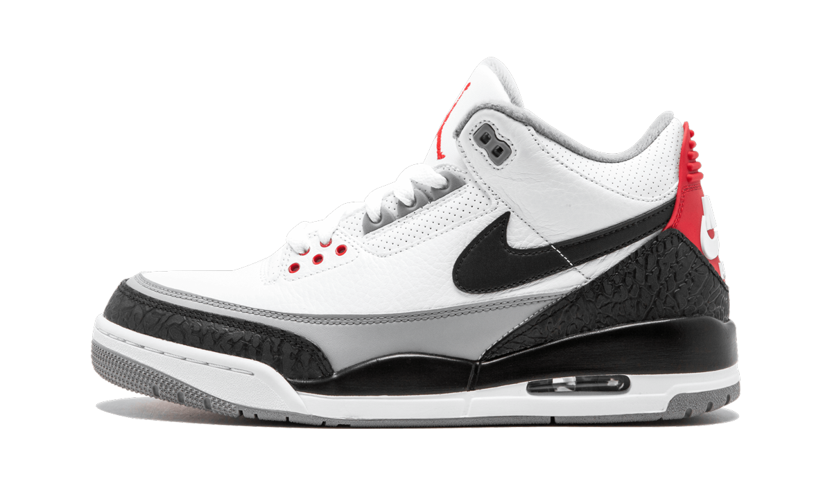 Air Jordan 3 Retro Tinker NRG Tinker Hatfield AQ3835 160