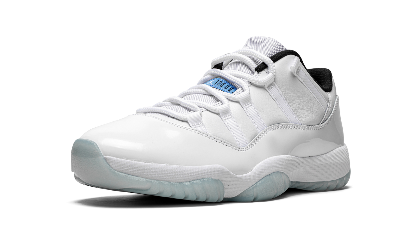 Air Jordan 11 Retro Low Legend Blue AV2187 117
