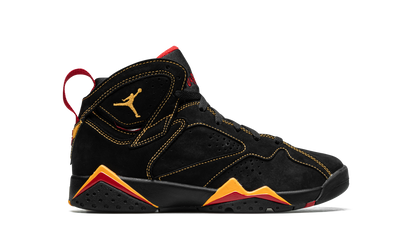 Air Jordan 7 Retro GS Citrus 2022 DQ6040 081