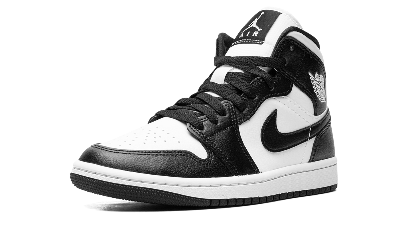 AIR JORDAN 1 MID WMNS Panda DV0991 101