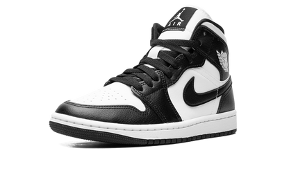 AIR JORDAN 1 MID WMNS Panda DV0991 101