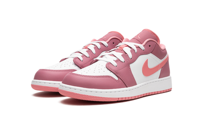Jordan 1 Low GS Desert Berry 553560 616