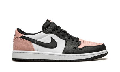 Air Jordan 1 Low OG Bleached Coral CZ0790 061