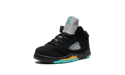 Air Jordan 5 TD Aqua 440890 047