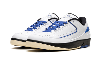 Jordan 2 Retro Low WMNS Varsity Royal DX4401 104