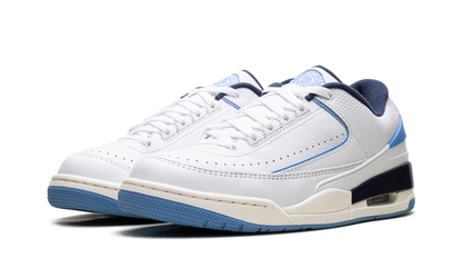 Jordan 2/3 UNC FD0383 144