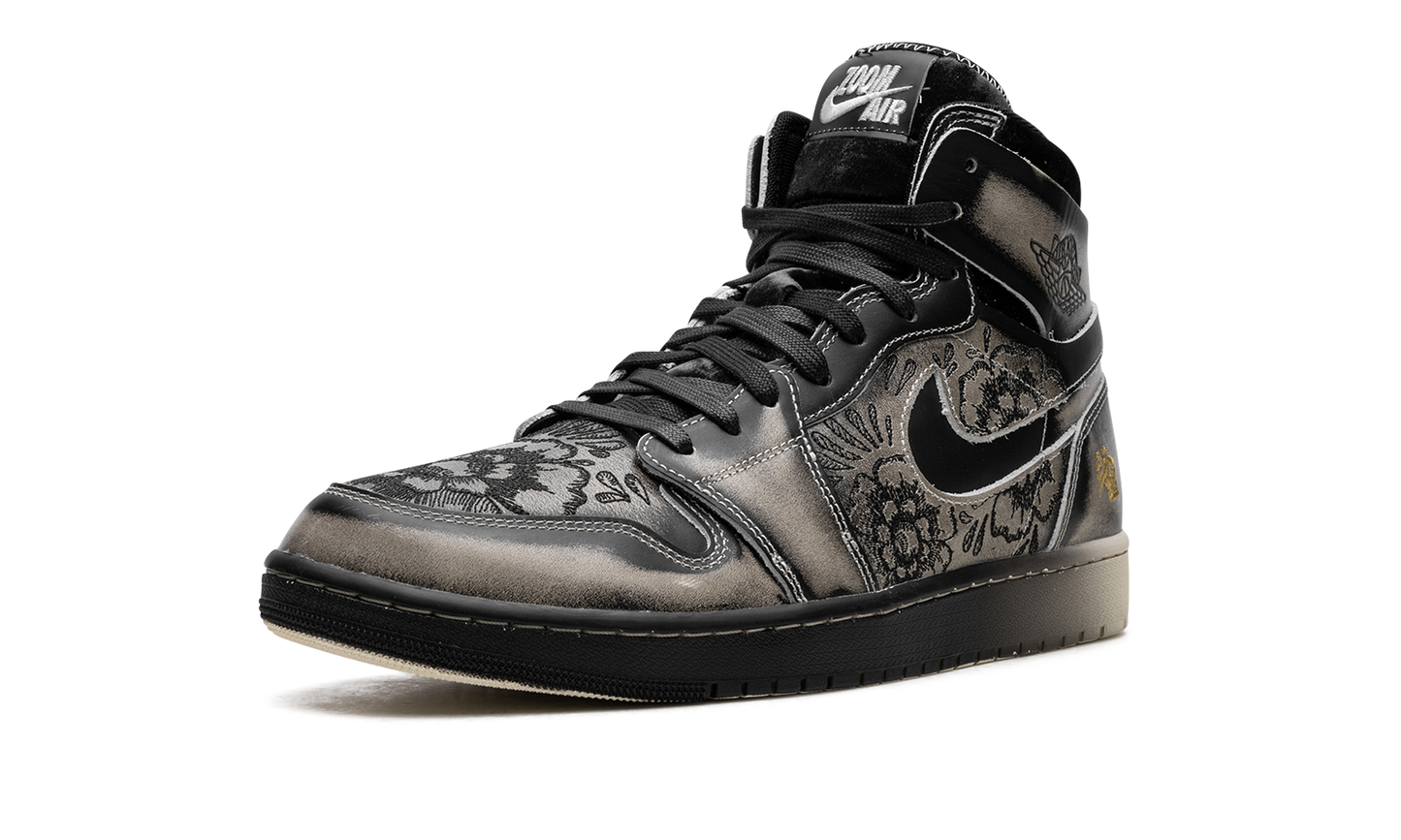 Air Jordan 1 Zoom CMFT 2 Dia De Los Muertos FQ8155 010