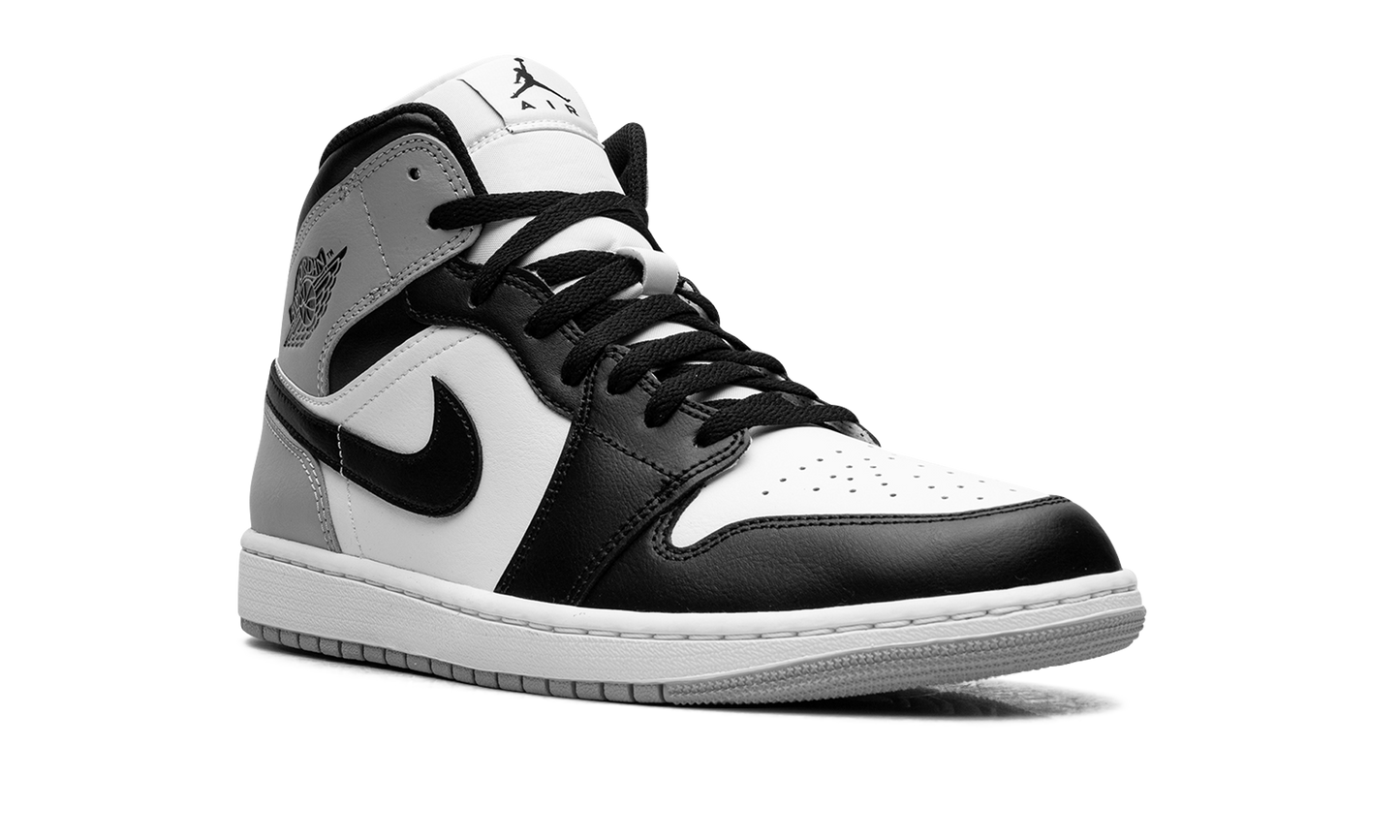 Air Jordan 1 Mid Barons DQ8426 101