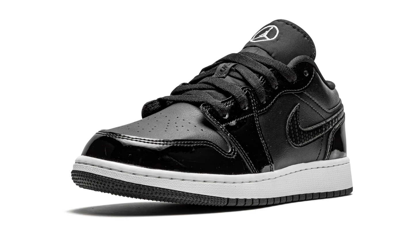 Air Jordan 1 Low SE GS All-Star 2021 DD2191 001