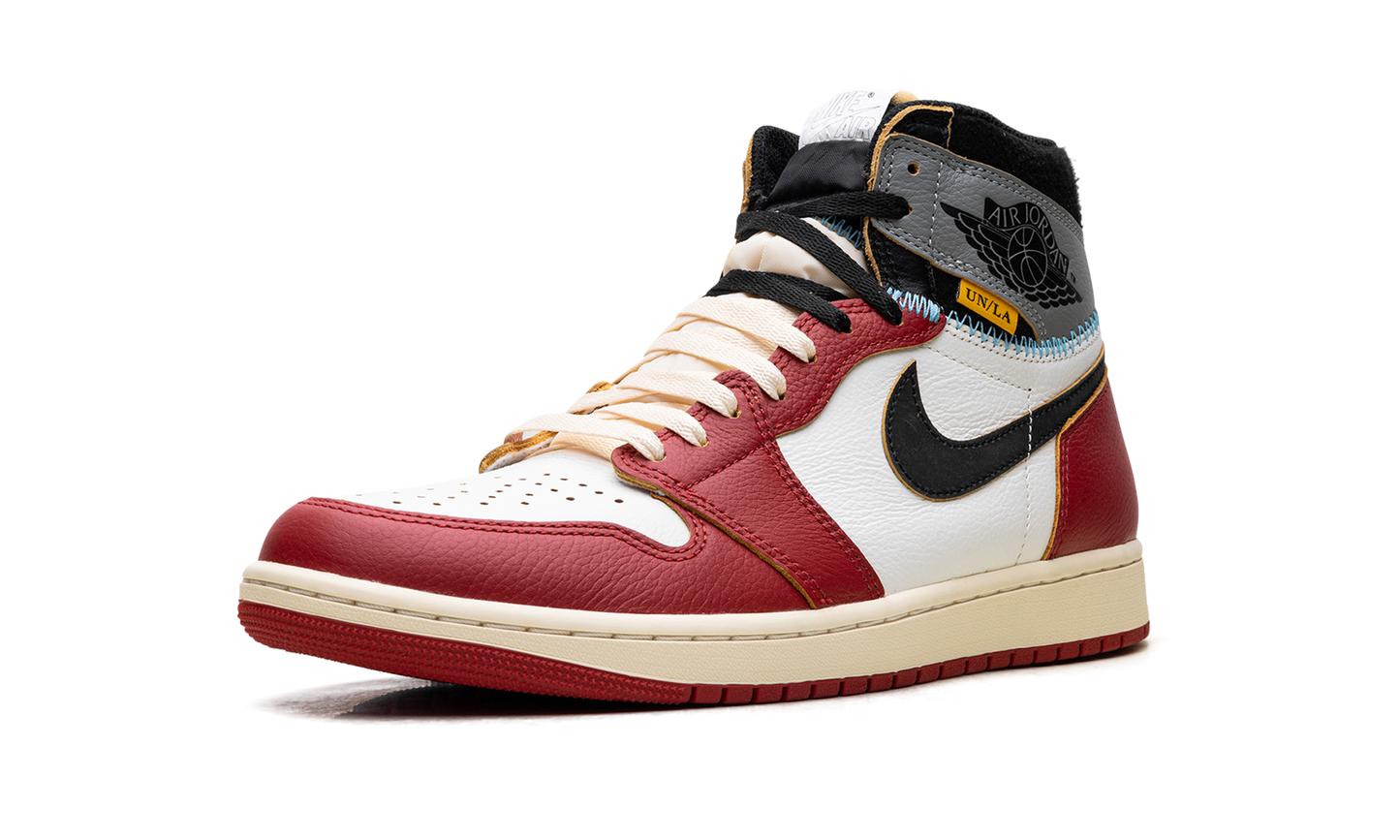 Air Jordan 1 Retro High OG Union LA - I'm Back HV8563 600