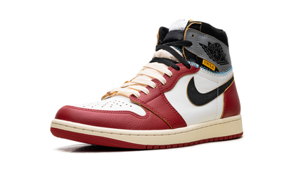 Air Jordan 1 Retro High OG Union LA - I'm Back HV8563 600