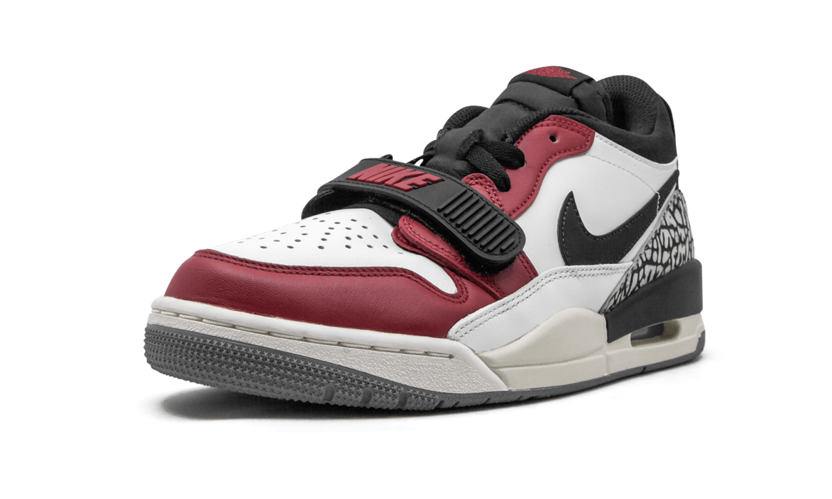 Jordan Legacy 312 Low Chicago CD7069 106