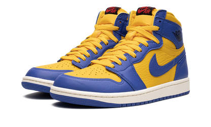 AIR JORDAN 1 HIGH OG WMNS Reverse Laney FD2596 700
