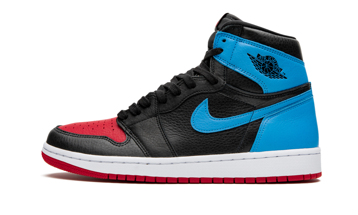 AIR JORDAN 1 HIGH OG WMNS UNC to Chicago CD0461 046