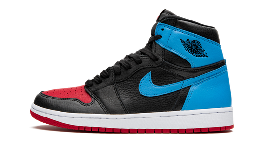 AIR JORDAN 1 HIGH OG WMNS UNC to Chicago CD0461 046