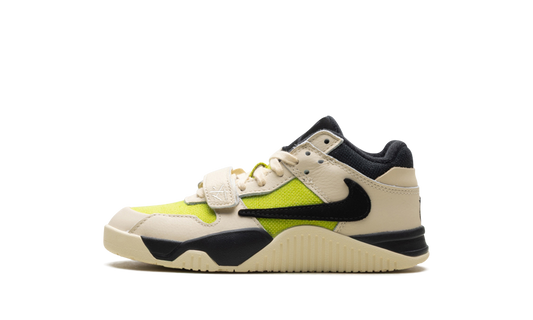 Jumpman Jack TR PS Travis Scott Bright Cactus FJ2851 102