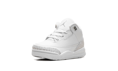 Air Jordan 3 Retro TD Pure Money (2025) DM0968 111
