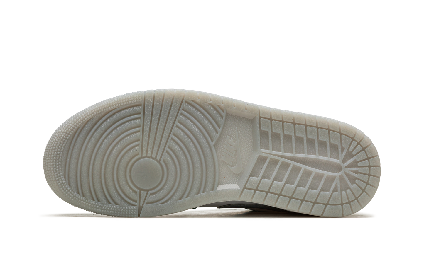 Air Jordan 1 Low SE New Emerald DN3705 301