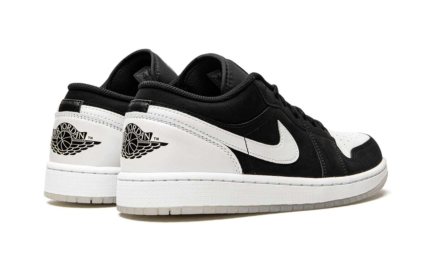 Air Jordan 1 Low Diamond DH6931 001