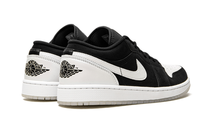 Air Jordan 1 Low Diamond DH6931 001