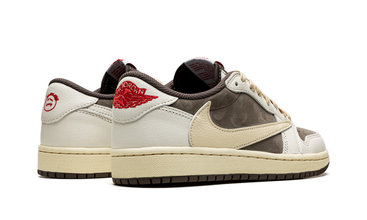 Air Jordan 1 Low SP OG Travis Scott - Reverse Mocha DM7866 162
