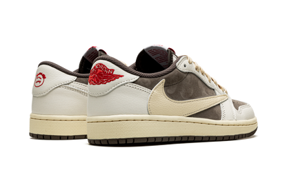 Air Jordan 1 Low SP OG Travis Scott - Reverse Mocha DM7866 162