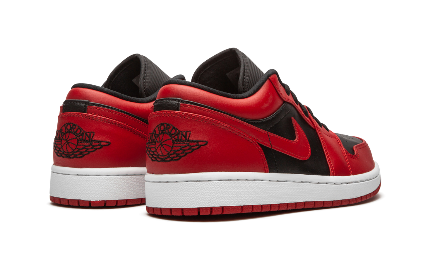 Jordan 1 Low Reverse Bred 553558 606