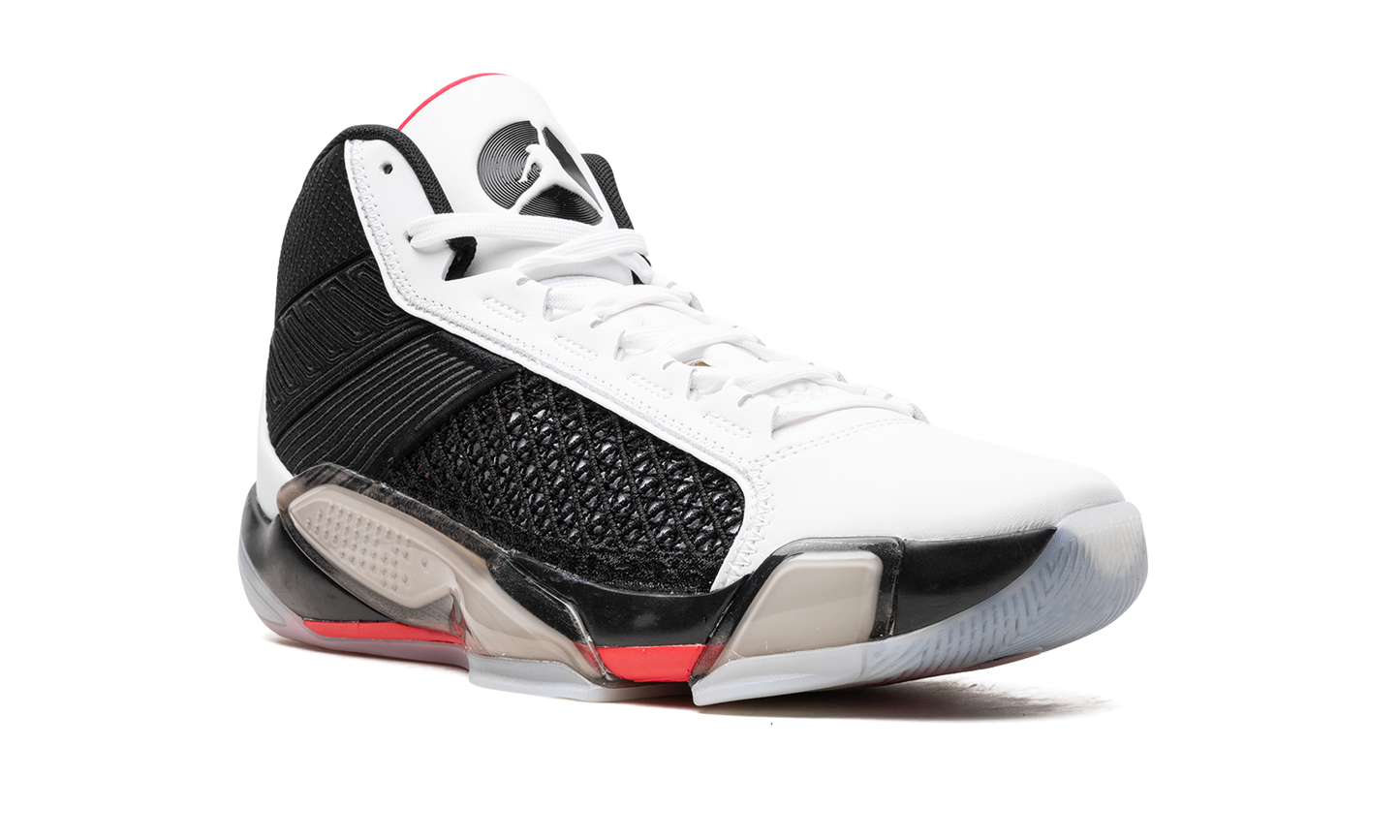 Air Jordan 38 Fundamentals DZ3356 106