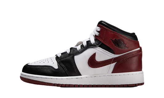 Jordan 1 Mid SE GS Dark Pony HF3193 102