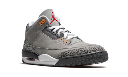 Air Jordan 3 Retro Cool Grey CT8532 012