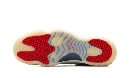 Air Jordan 11 285 IO8959 133