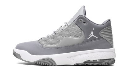 Jordan Max Aura 2 Cool Grey CK6636 012