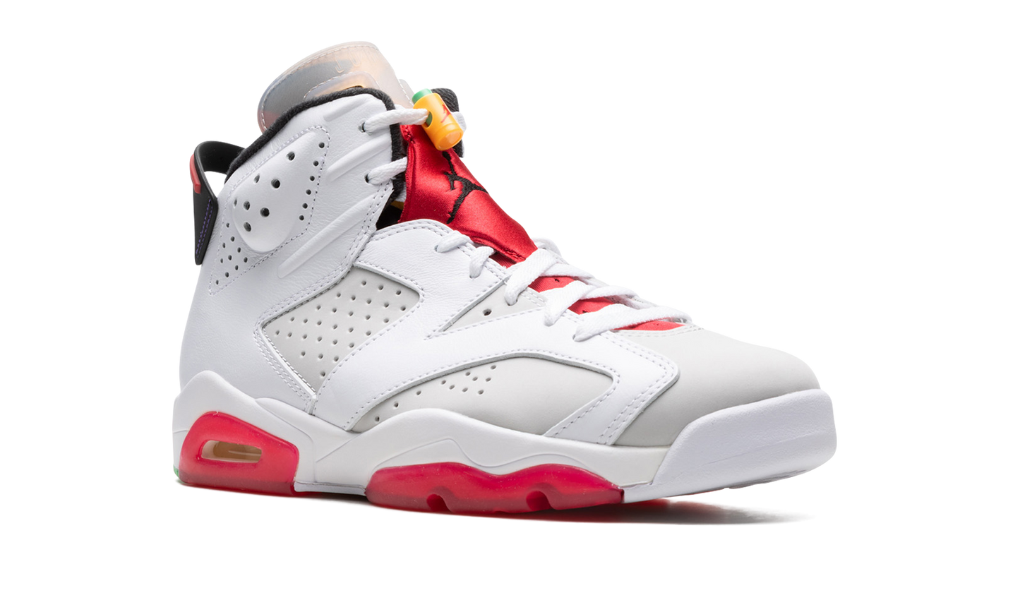 Air Jordan 6 Retro Hare CT8529 062