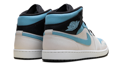 Air Jordan 1 Mid SE Blue Chill IM6567 121