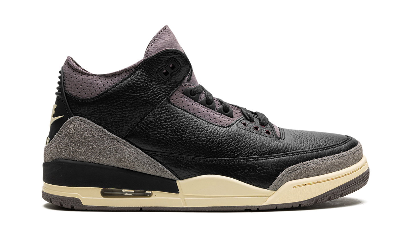Air Jordan 3 WMNS A Ma Maniére - Black FZ4811 001