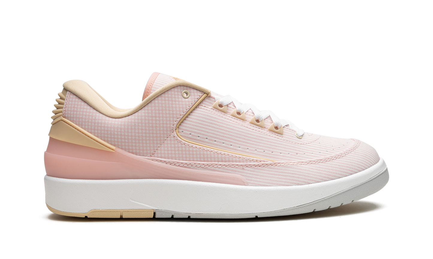Air Jordan 2 Low Craft Atmosphere DX6930 600