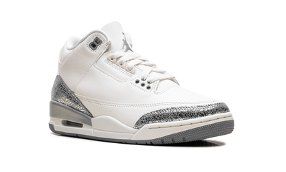Air Jordan 3 WMNS Sail CK9246 100