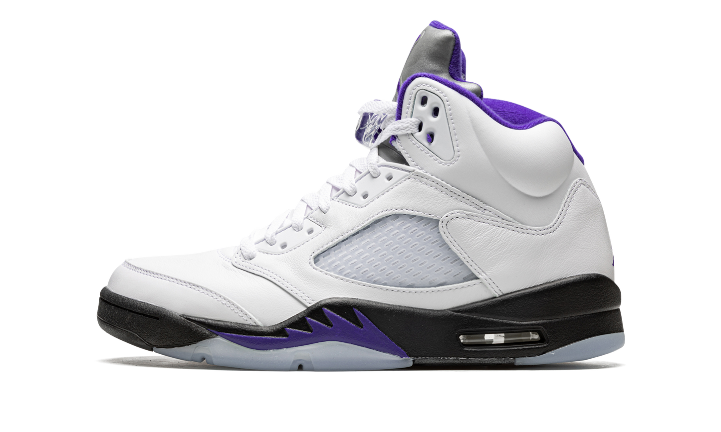Air Jordan 5 Retro Concord DD0587 141