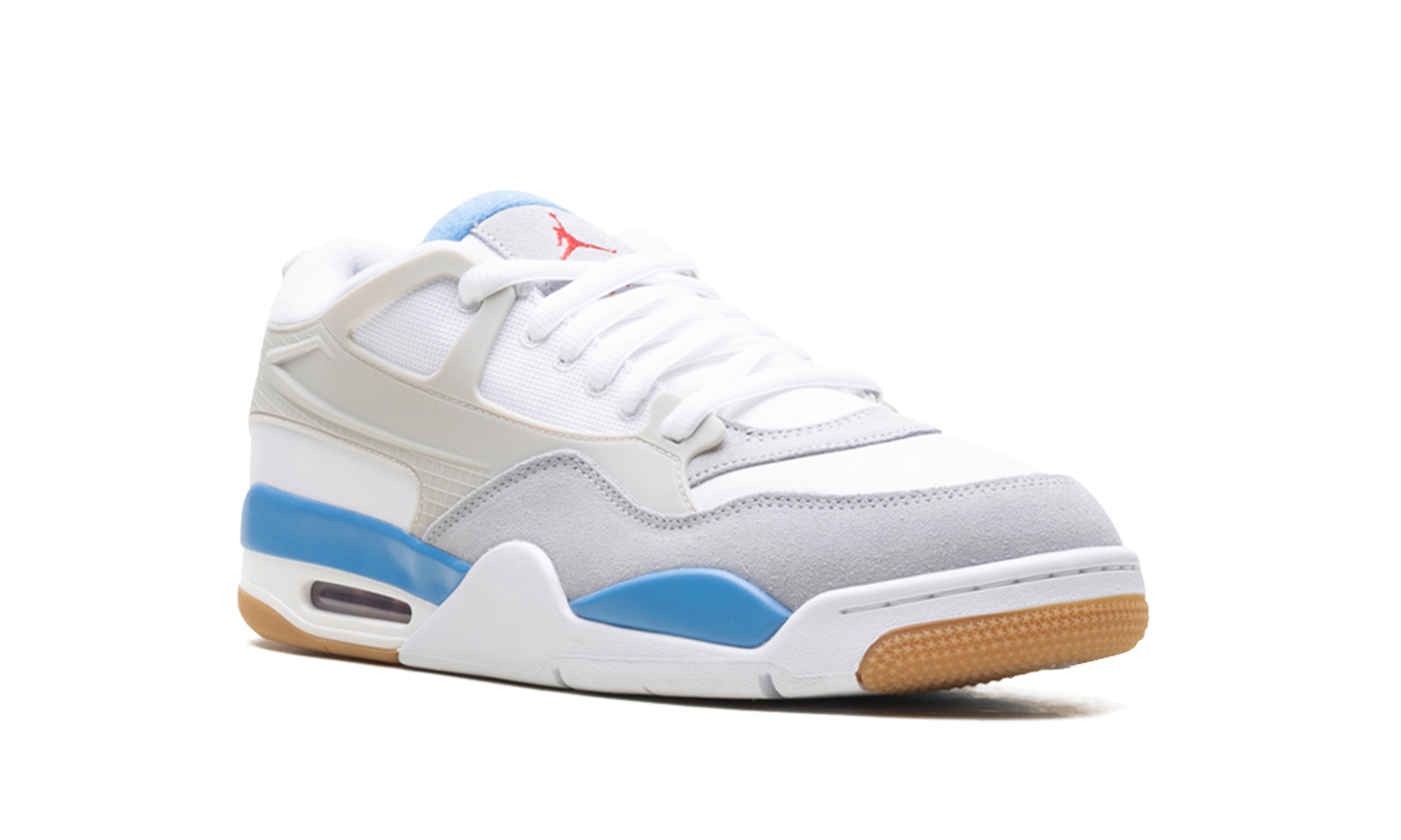 Jordan 4 RM Legend Blue FQ7939 104