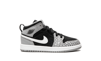 Jordan 1 Mid PS Elephant Print DM6215 016