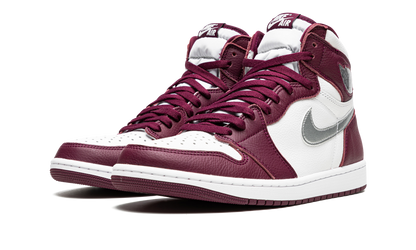 Air Jordan 1 Retro High OG Bordeaux 555088 611