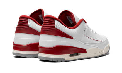 Jordan 2/3 Varsity Red FD0383 161