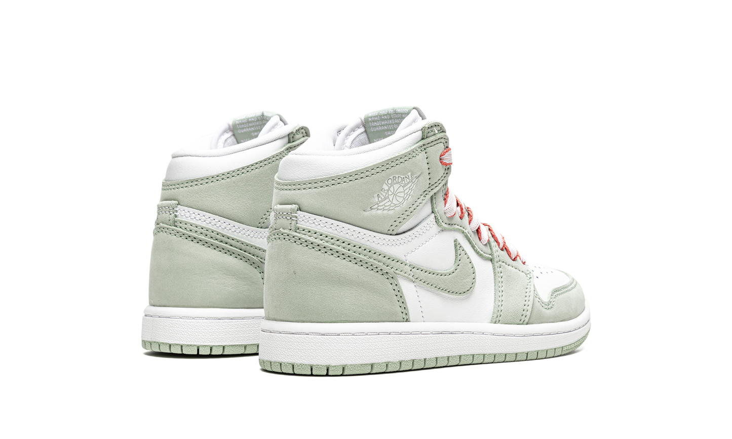 Air Jordan 1 Retro High OG PS Seafoam CU0449 002